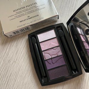 Lancôme Hypnòse Eyeshadow Palette (Reflet D'Améthyste)